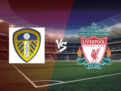 Xem Lại Leeds vs Liverpool -  Vòng 15 English Premier 2025/26